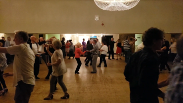 September 2019 Open House